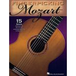 Hal Leonard Fingerpicking Mozart