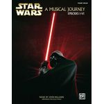 Alfred Music Publishing Star Wars Episodes I-VI