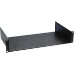 Adam Hall 8755 Rack Tray 2HE