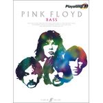 Faber Music Pink Floyd Bass