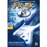 Alfred Music Publishing Flunk Garantiert E-Gitarre