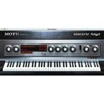 MOTU Electric Keys