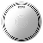 Evans 13" EC Edge Control Snare RD