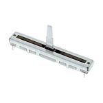 Pioneer DCV 1020 Channel Fader