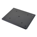 K&M Plate for 26740 Monitor Stand