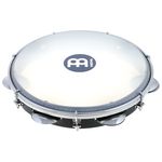 Meinl PA10ABS-BK Pandeiro Black