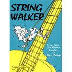 Cees Hartog String Walker