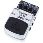 Behringer DD600 Digital Delay