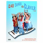 AMA Verlag 240 Songs Für Klavier