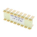 Ghielmetti LA 2x8 AV