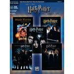 Alfred Music Publishing Harry Potter (Vl)