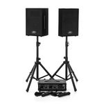 Peavey Audio Performer Pack
