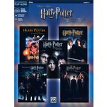 Alfred Music Publishing Harry Potter (Fl)