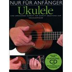Bosworth Nur für Anfänger Ukulele