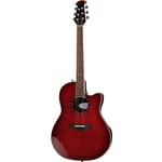Ovation 2771AX-CCB Standard Balladeer