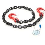 Stairville Rigging Chain 2T 140 cm