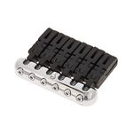 Schaller Guitar Bridge Hannes 6 C