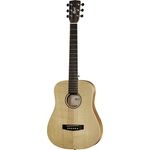 Cort Earth Mini Travel Guitar