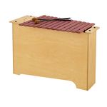 Sonor GBX CB F Deep Bass Xylophone