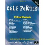 Jamey Aebersold Vol.112 Cole Porter