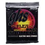 GHS M 3045 F Flea Signature