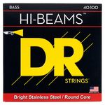 DR Strings LR-40 Hi Beam Tite
