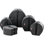 Gator Set Standard Roto Mold Drum