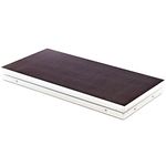 Millenium Stage Platform 1,0 x 0,5m ODW