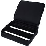 Gator GPT-Black Pedalboard with Bag