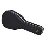 Gator GC Jumbo Guitar ABS Case
