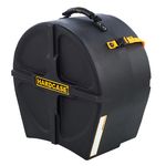 Hardcase HNMS14 Marching Drum Case