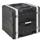 Gator GR-10L Rack Case