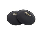 Zildjian Leather Pads for Marching Cymb