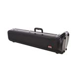 Gator ABS Deluxe Trombone Case