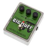 Electro Harmonix Bass Big Muff Pi