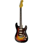 Fender Squier Classic Vibe Strat 60s