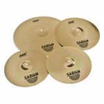 Sabian AAX Performance Set
