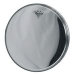 Remo 28" Starfire Bass Drum Chrome