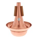 Tom Crown Trumpet Cup Copper