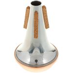 Tom Crown Piccolo Trumpet Straight KB