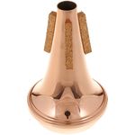 Tom Crown Piccolo Trumpet Straight Coppe