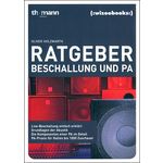 Wizoo Publishing Ratgeber Beschallung und PA