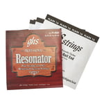 GHS PL1650 Phil Leadbetter Set