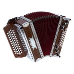 Thomann Eco 4 Nut F/Bb/Eb/Ab