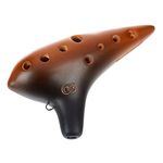 Thomann 10H Concert Ocarina C3 Alto