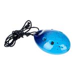 Thomann Ocarina 4H C Piccolo BL