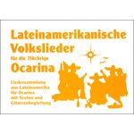 Thomann Lateinamerikanisch für Ocarina