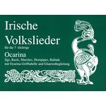 Thomann Irische Lieder für Ocarina