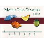 Thomann Meine Tier Ocarina Teil 2