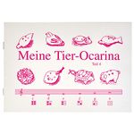 Thomann Meine Tier Ocarina Teil 4